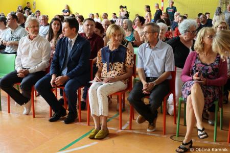Prireditev ob koncu šolskega leta v CIRIUS-u Kamnik (5)